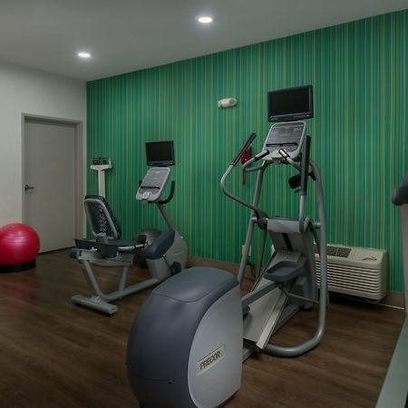 Holiday Inn Express Lawrence By Ihg Ngoại thất bức ảnh