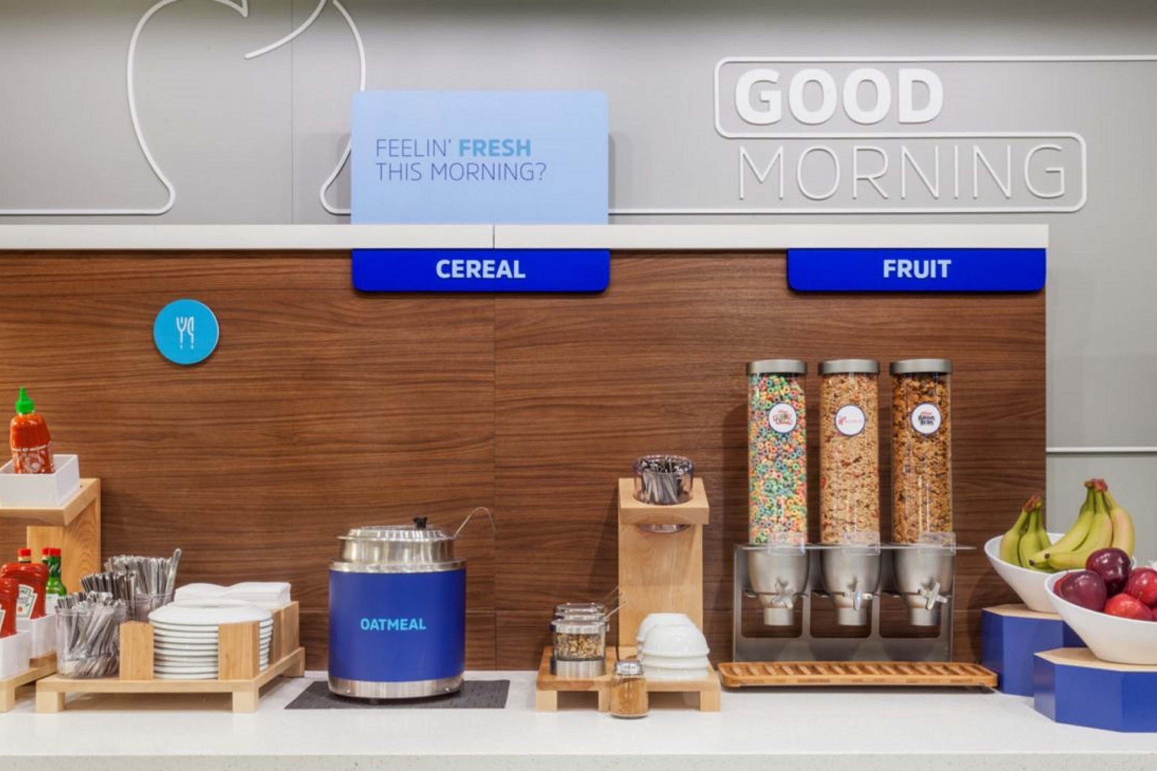 Holiday Inn Express Lawrence By Ihg Ngoại thất bức ảnh