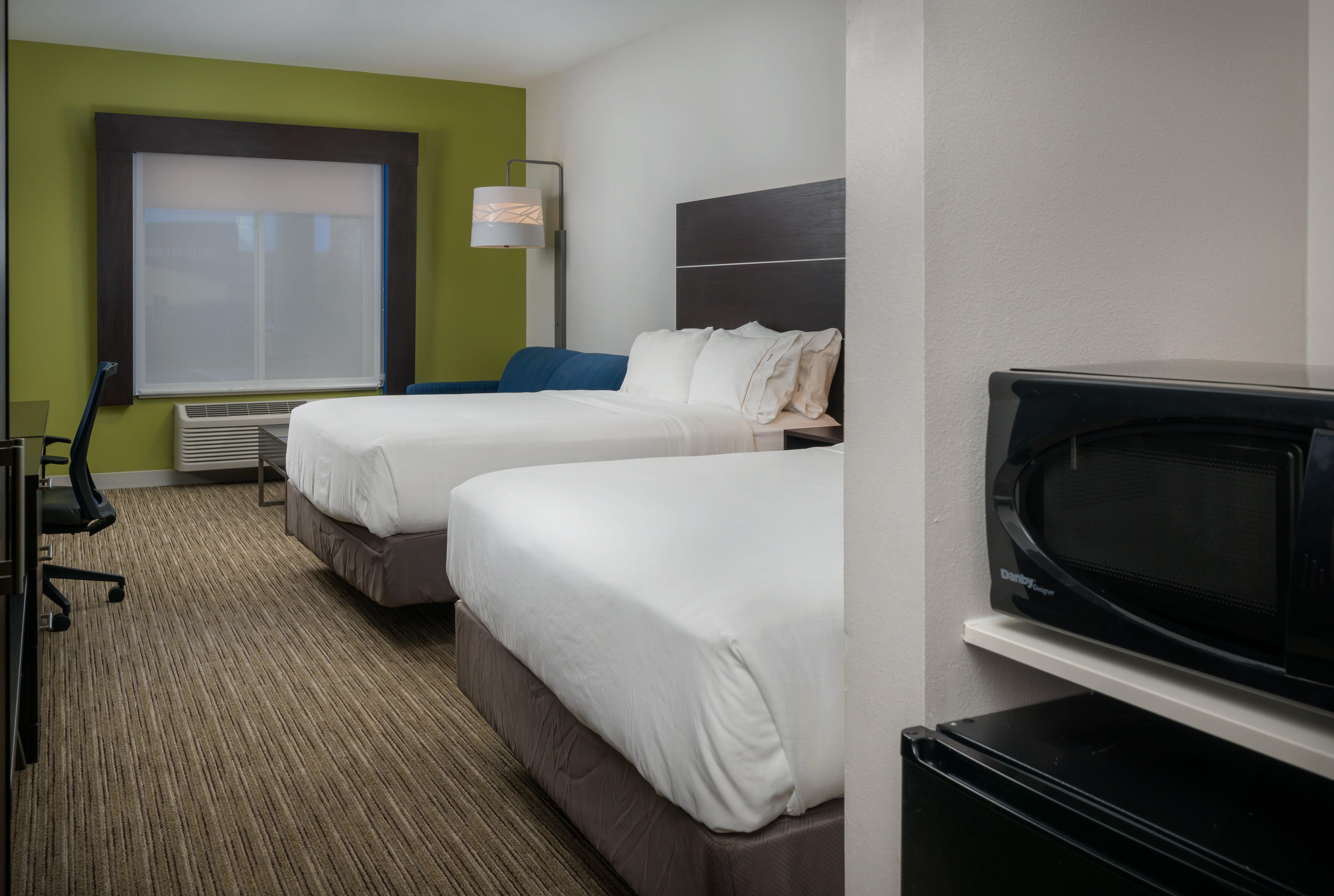 Holiday Inn Express Lawrence By Ihg Ngoại thất bức ảnh