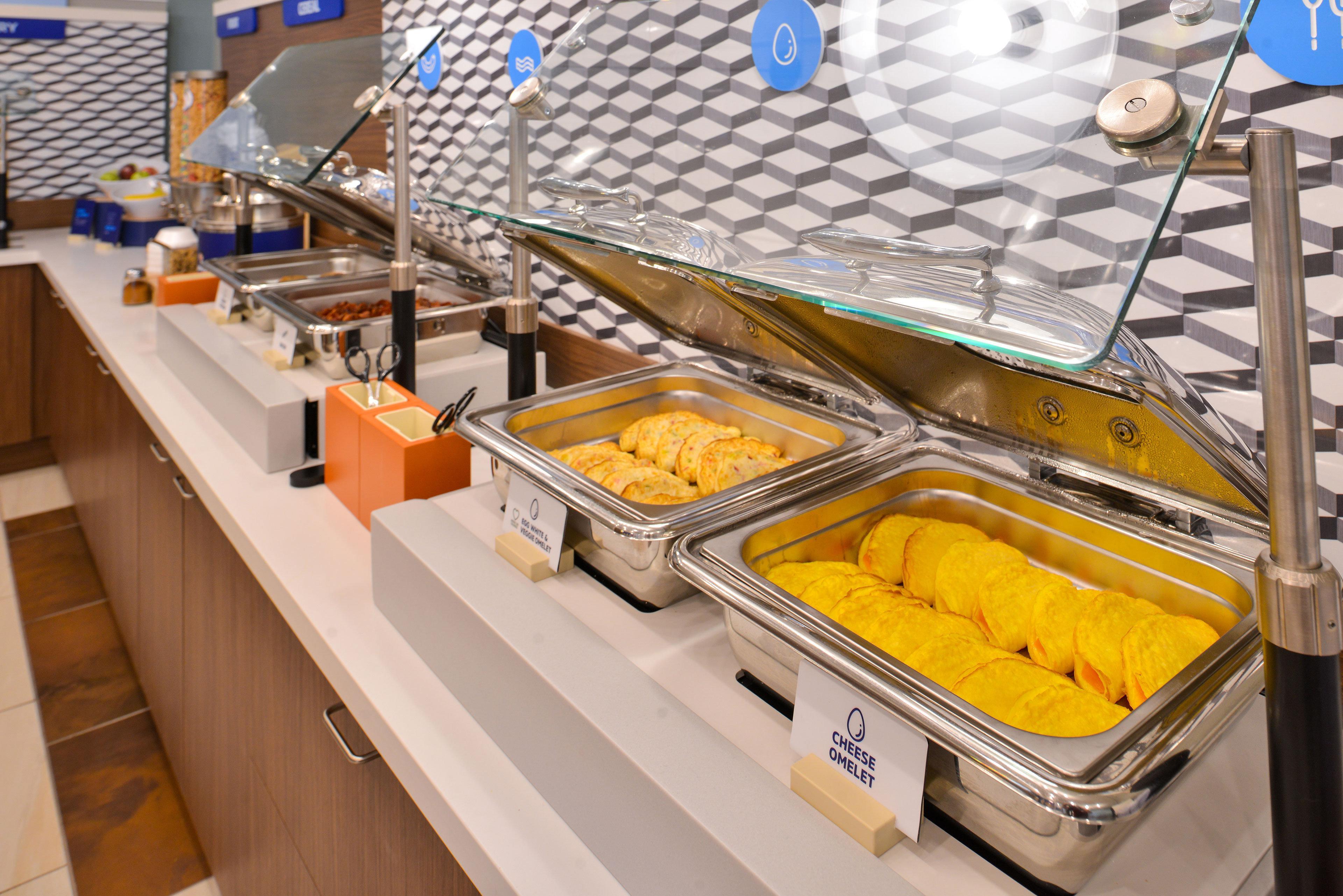 Holiday Inn Express Lawrence By Ihg Ngoại thất bức ảnh