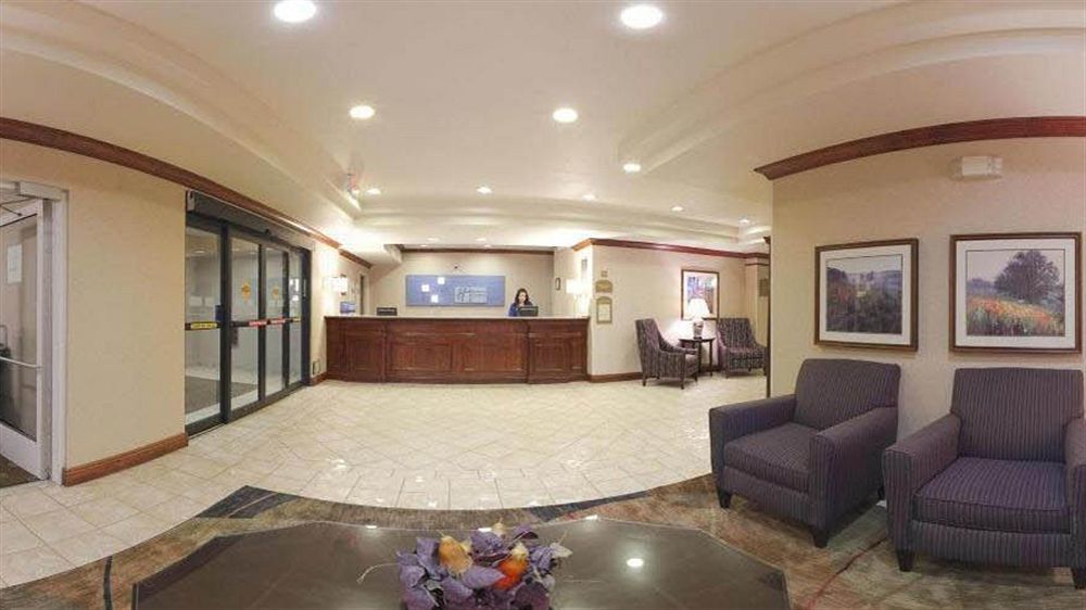 Holiday Inn Express Lawrence By Ihg Ngoại thất bức ảnh