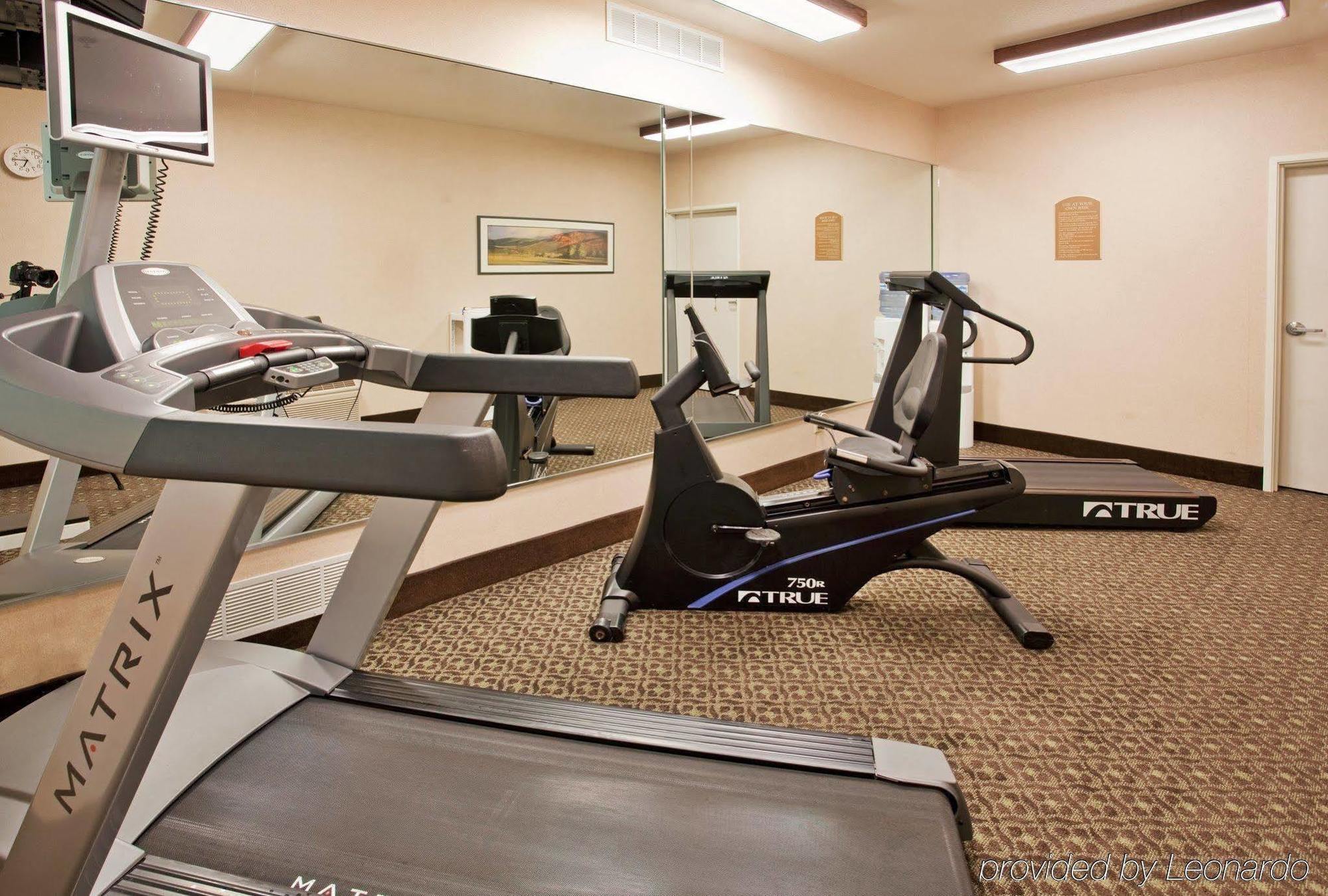 Holiday Inn Express Lawrence By Ihg Ngoại thất bức ảnh
