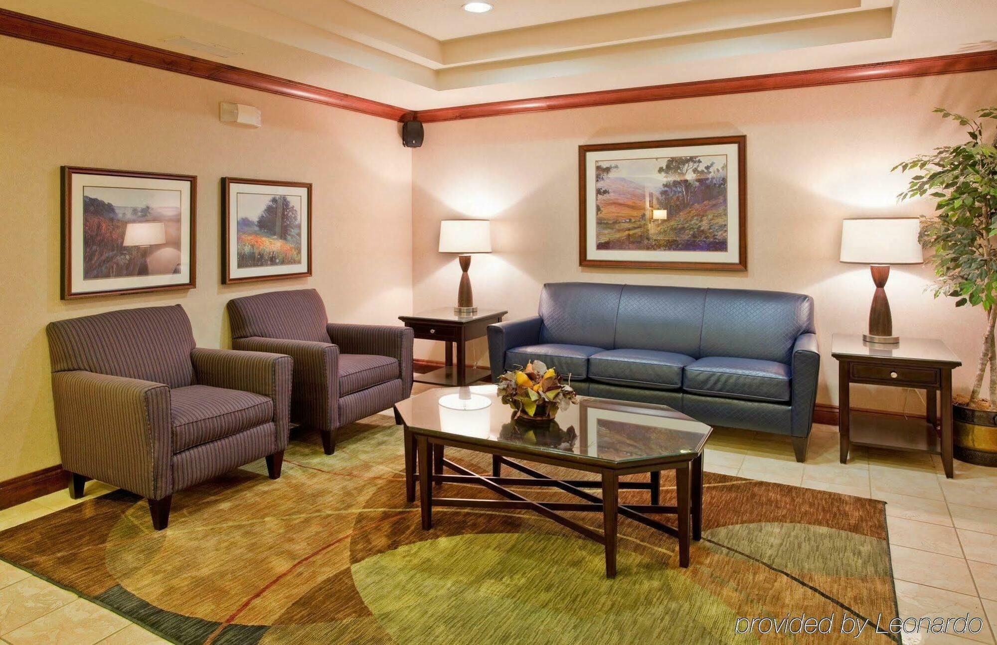 Holiday Inn Express Lawrence By Ihg Ngoại thất bức ảnh