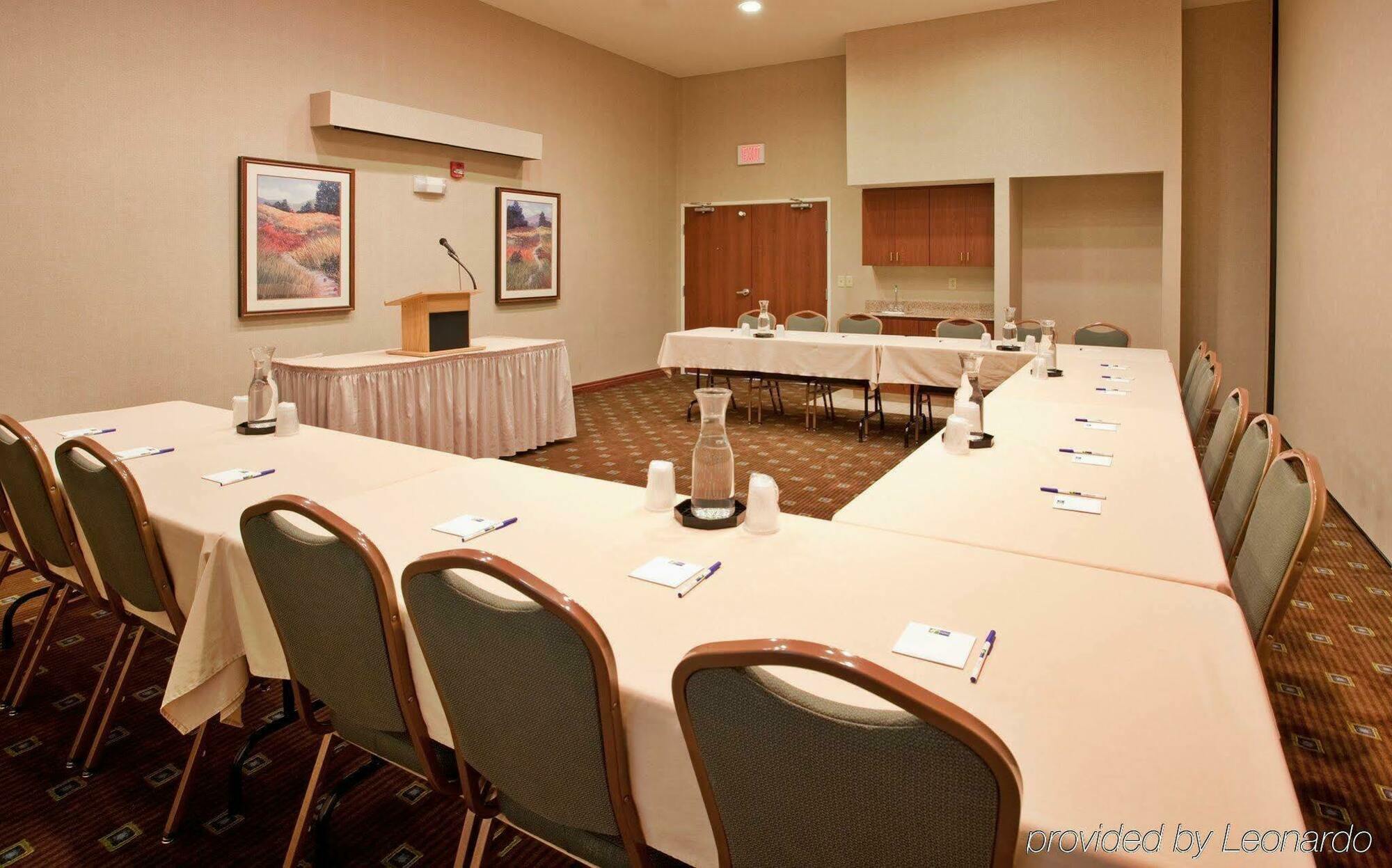 Holiday Inn Express Lawrence By Ihg Ngoại thất bức ảnh